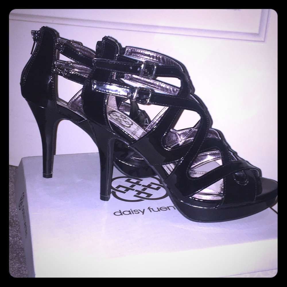 Holy sexy shoes, Batman!!!